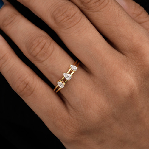 Karat h birne - /,
