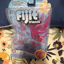 Fijit Friends Serafina Pink
