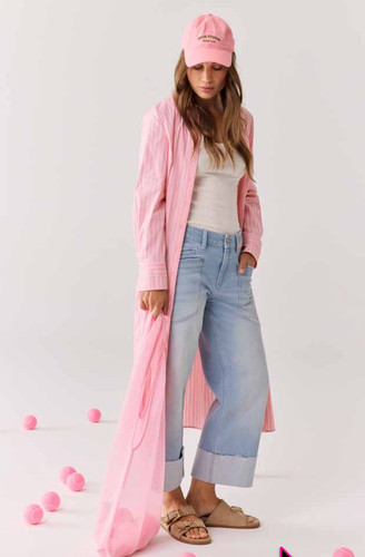 Smith soul 0707 blouse shirt - blouse,