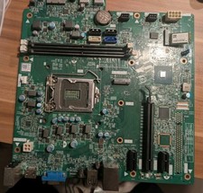 Dell Inspiron 3670 Intel LGA