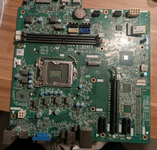 Dell inspiron 3670 - dell,