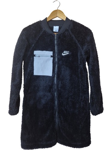 Nike fleece mantel - fleece, damen
