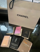 Luxus Proben Set, Chanel