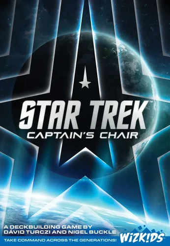 Star trek captain chair - captain’s,