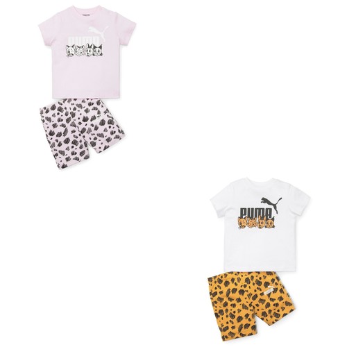 Puma baby set - puma, ess+
