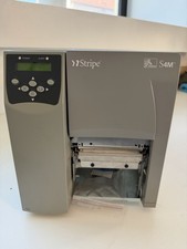 zebra etikettendrucker S4M