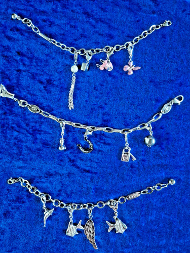 Energetix magnetschmuck - 💍,