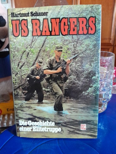 Rangers geschichte einer - us-rangers:,