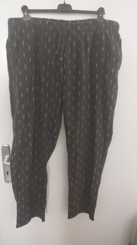Herren freizeithose größe - herren,