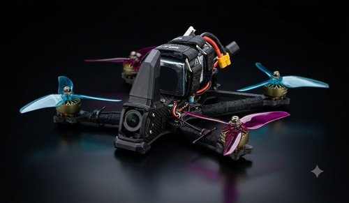 Fpv komplettset ready to - ready,