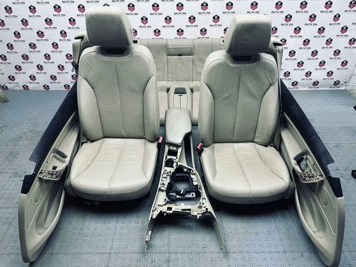 Bmw cabrio f33 - bmw, set