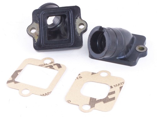 Offen tuning ansaugstutzen - offen,
