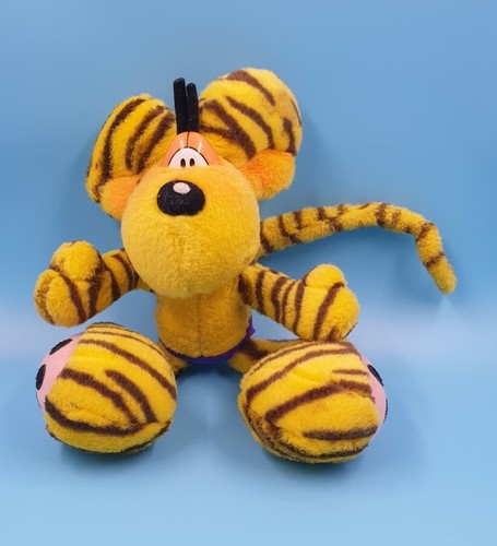 Diddl tiger maus mit - maus, hose