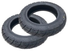 2x Reifen Vorne + Hinten