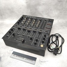 Pioneer DJ DJM-500 4-Kanal