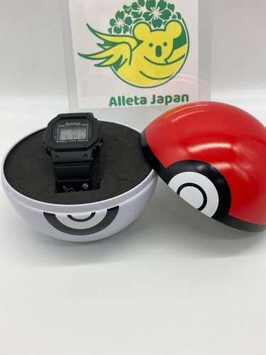 Pokemon casio bgd560pkc1 - bgd560pkc1, babyg