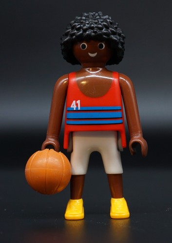 Playmobil figur mann - figur, nr.