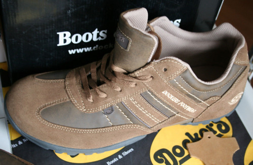 Dockers gerli 41 neu - , by