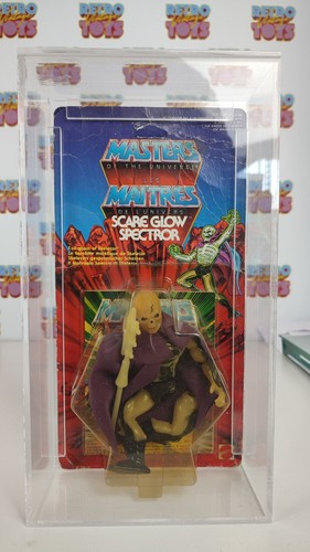 Scare glow spectror - scare,