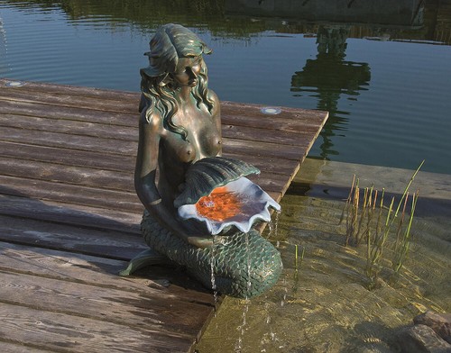 Ubbink acquaarte oslo - acquaarte,