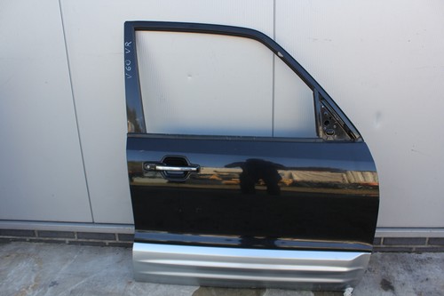 Mitsubishi pajero v60 - mitsubishi, tür