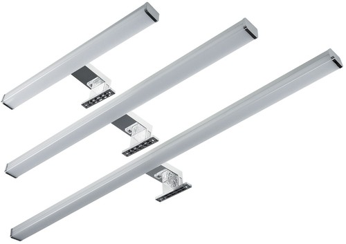 Led spiegelleuchten ip44 - led,
