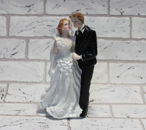 Sehr schöne hochzeitfigur - schöne,