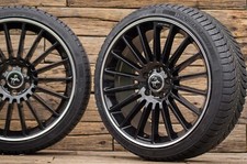 18 Zoll Winterkompletträder 225/45 R18 für Mercedes A B Klasse W177 F2A F2B CLA