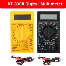 830b digital multi - dt-830b,