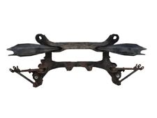 Achse hinten Hinterachse Achsträger Träger passt für HYUNDAI  SANTA FE II (CM)