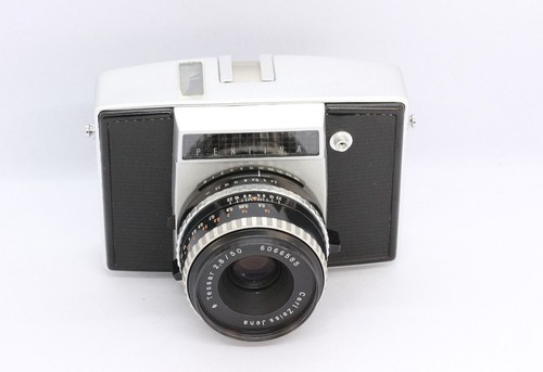 Pentacon pentina analog - m,