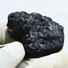 Natur granat stein karat - natur,