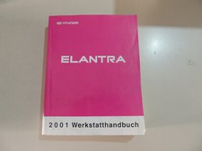 Werkstatthandbuch Hyundai