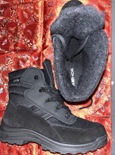 Rohde Damen Boots Gr 43, Winter Stiefel