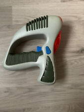 TOYMAX Vintage 1996 Laser Challenge Team Force Blaster Pistole