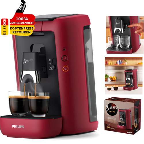 Philips senseo - philips,