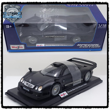 Maisto 1:18 Scale