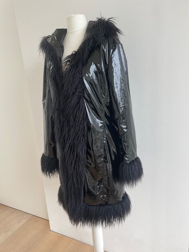 Unif lack mantel - unif, mit
