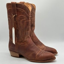 Tecovas The Jamie