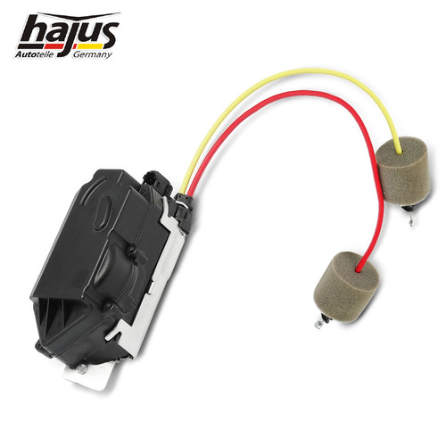 Hajus heckklappenschloß - hajus,
