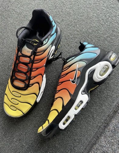 Nike air max - air, baltic