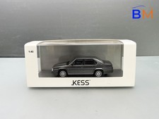 1:43 KESS 43000190 Alfa Romeo 90 Quadrifoglio Oro 1984 Grigio// 3 E 0822