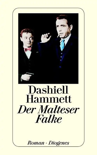 Der malteser falke - malteser,