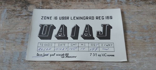 Udssr soviet amateur radio - udssr,