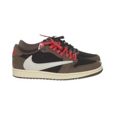 Nike Air Jordan, Sneaker
