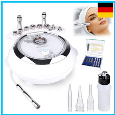 Diamant mikrodermabrasion - diamant,
