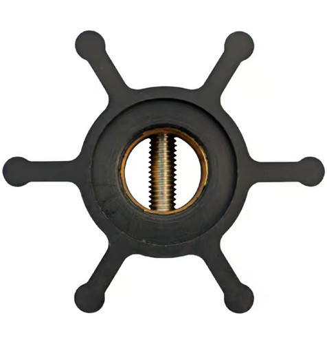 Impeller für seewasserpumpe - impeller,