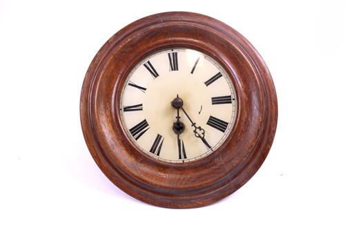 Alte wanduhr pendeluhr holzuhr - alte,