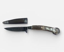 Trachtenmesser Jagd Jagdmesser