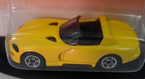 1998 dodge viper - 1998,